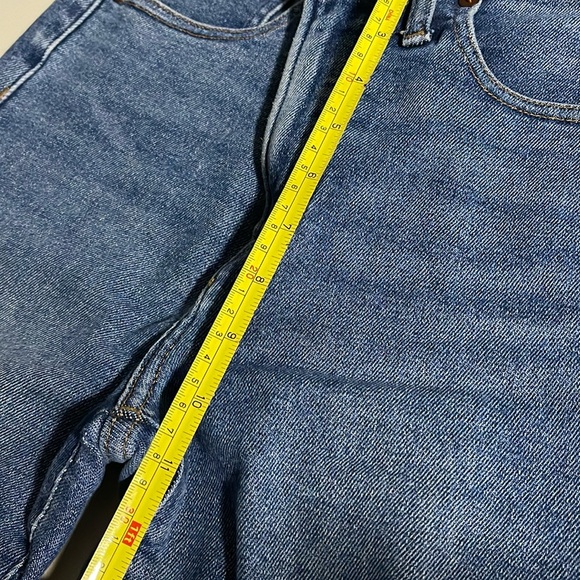 Madewell Perfect Vintage Jean- Size 26 - Picture 3 of 11